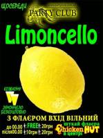 LIMONCELLO