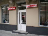 Побутова техніка Miele