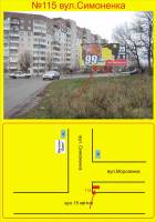 Оренда бігбордів