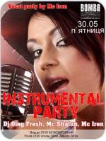 Instrumental party