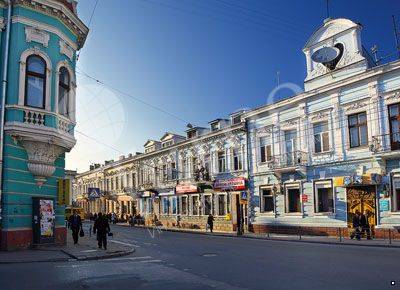 Клімат Тернопільської області